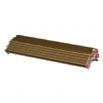 Golden Fin Evaporator