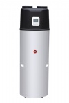 Heat Pump Water Heater