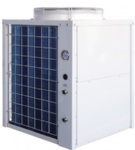 Commercial Heat Pump