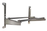 AC Bracket Stainless Steel (2)