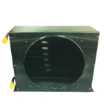 Ice Maker Condenser