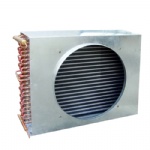 Refrigerator Condenser