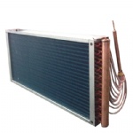 Heat Pump Evaporator