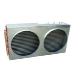 Refrigerator Evaporator