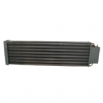 Fan Coil Heat Exchanger