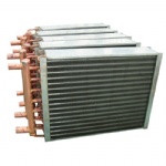 Fin Heat Exchanger