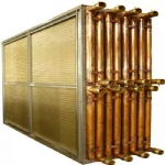 Anti Corrosive Condenser