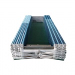 Automotive Condenser Coil