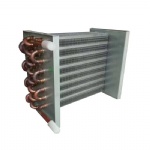 Dehumidifier Condenser