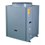 Air Source Heat Pump-3HP