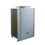 Air Source Heat Pump-5HP