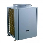 Air Source Heat Pump-7HP