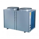 Air Source Heat Pump-10HP