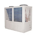 Air Source Heat Pump-15HP